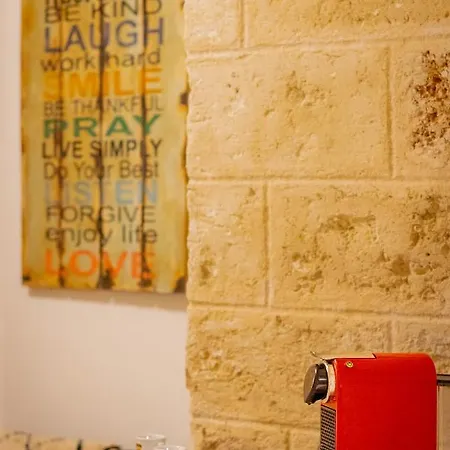 Antica Dimora Lombardi 2 Appartement Bari