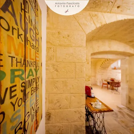 Antica Dimora Lombardi 2 דירה *