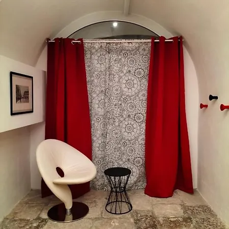 Antica Dimora Lombardi 2 Appartement