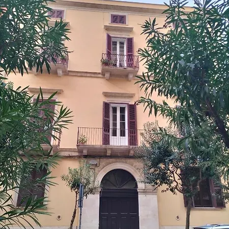 Appartement Antica Dimora Lombardi 2