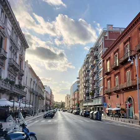 Antica Dimora Lombardi 2 *