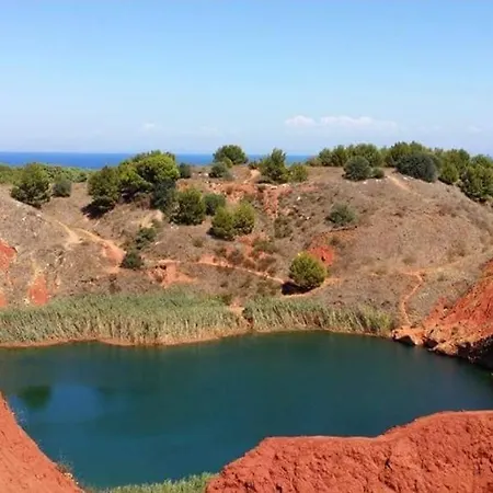 דירה Antica Dimora Lombardi 2 *