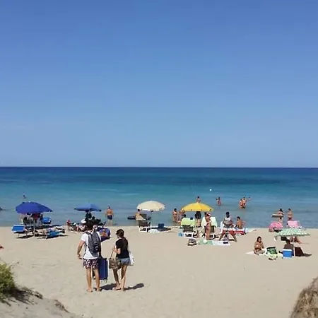Appartement Antica Dimora Lombardi 2 Bari