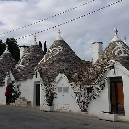 Antica Dimora Lombardi 2 דירה *