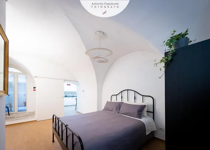 Appartement Antica Dimora Lombardi 2 *
