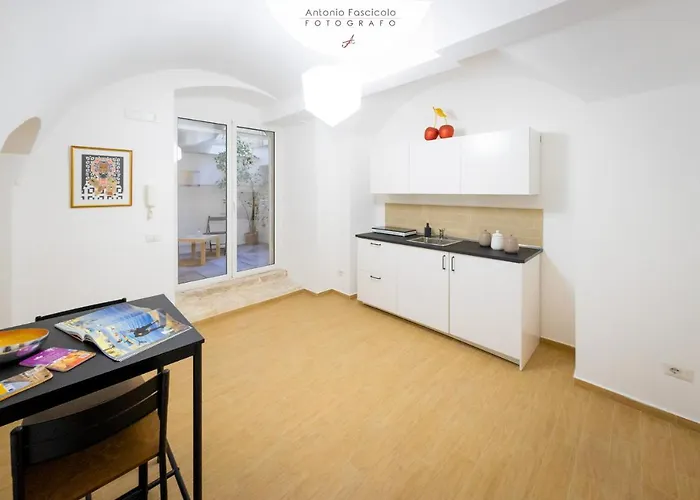 Antica Dimora Lombardi 2