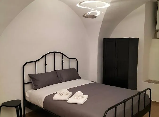 Appartement Antica Dimora Lombardi 2 *