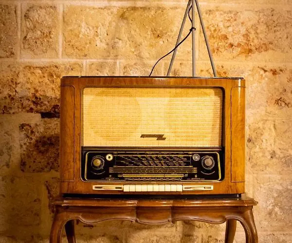 Antica Dimora Lombardi 2 * Bari