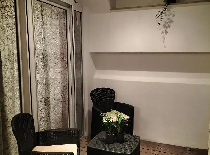 Appartement Antica Dimora Lombardi 2