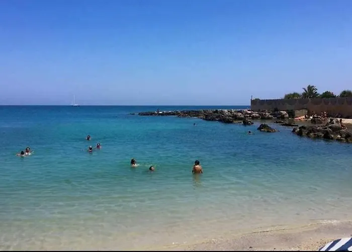 Antica Dimora Lombardi 2