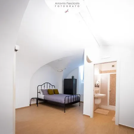 Antica Dimora Lombardi 2 * Bari