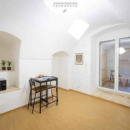 Appartement Antica Dimora Lombardi 2