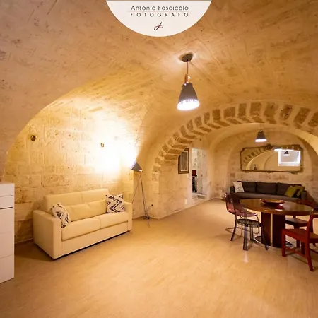 Appartement Antica Dimora Lombardi 2 *