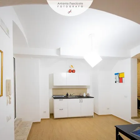 Antica Dimora Lombardi 2 *