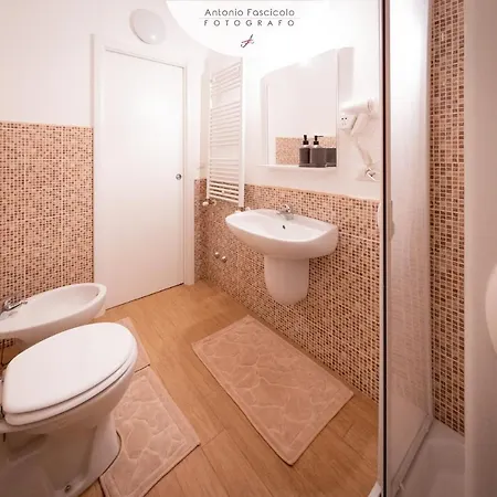 Antica Dimora Lombardi 2 Appartement *