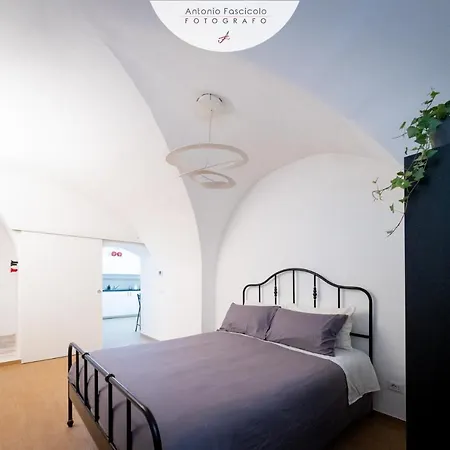 Appartement Antica Dimora Lombardi 2 *