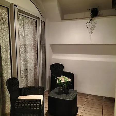 דירה Antica Dimora Lombardi 2