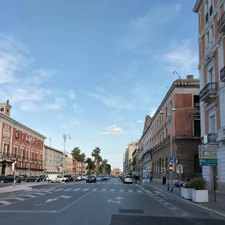 Antica Dimora Lombardi 2 Bari