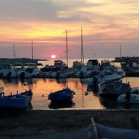 Antica Dimora Lombardi 2 * Bari