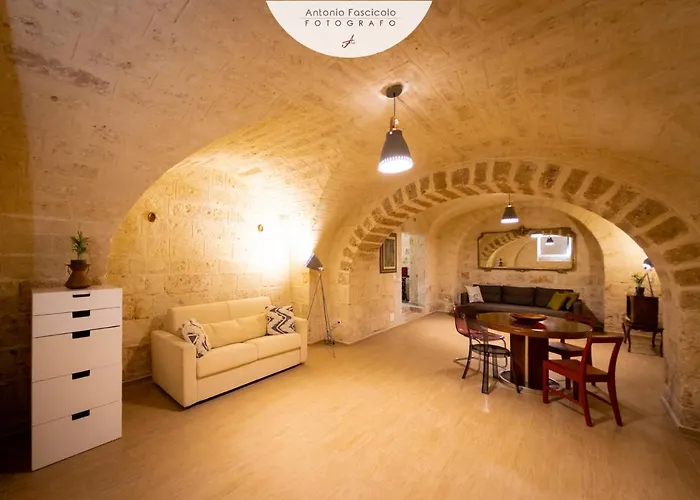 Appartement Antica Dimora Lombardi 2 *