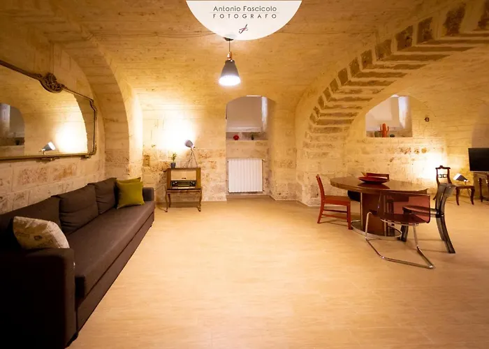 Antica Dimora Lombardi 2