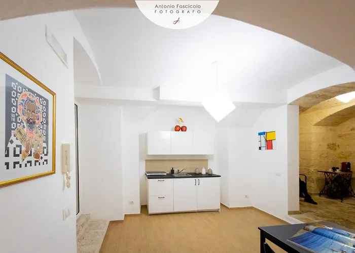 Antica Dimora Lombardi 2 *