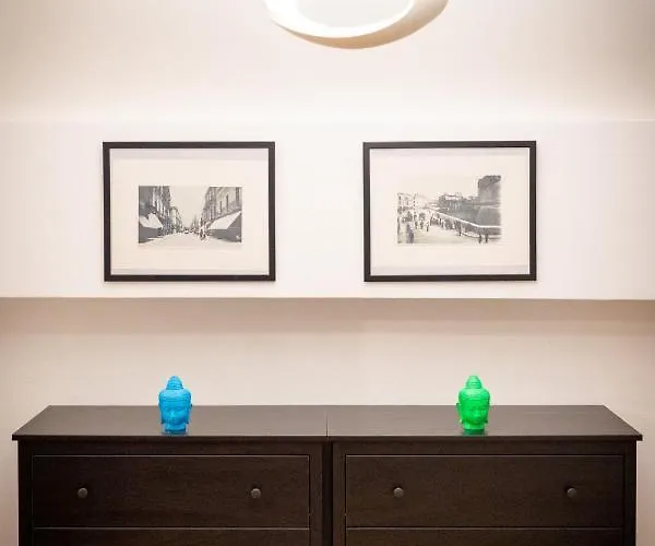 Antica Dimora Lombardi 2