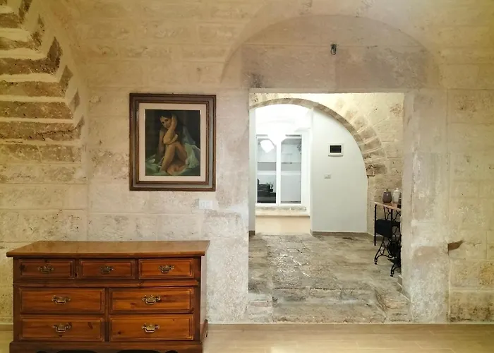 Antica Dimora Lombardi 2 Бари