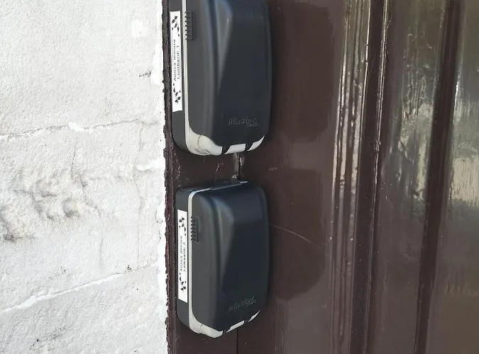 Antica Dimora Lombardi 2