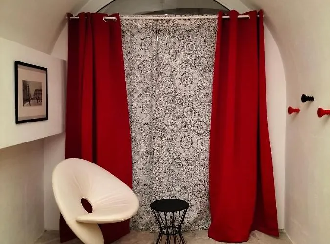 Antica Dimora Lombardi 2 Appartement