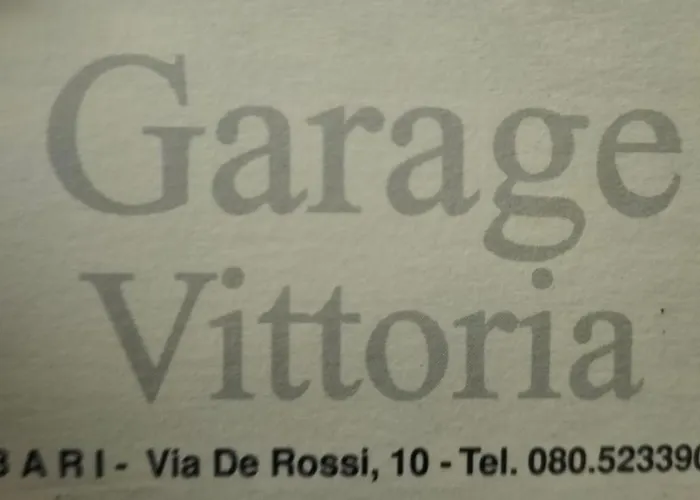 Antica Dimora Lombardi 2 Appartement