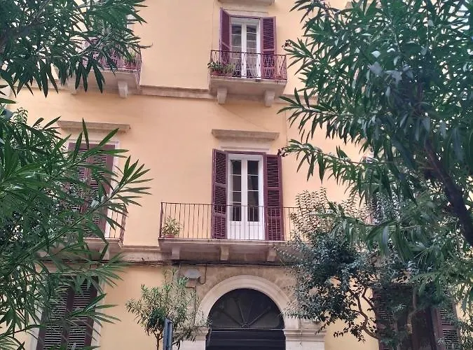 Apartamento Antica Dimora Lombardi 2