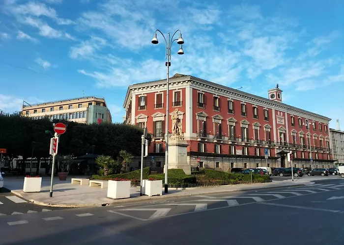 Antica Dimora Lombardi 2 * Bari