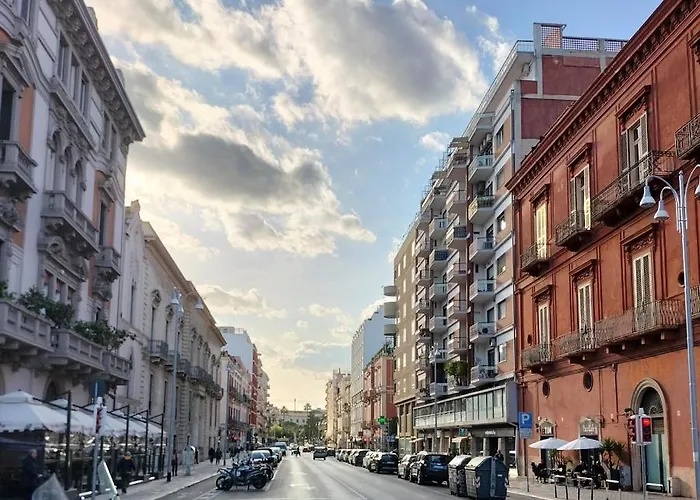 Antica Dimora Lombardi 2 *