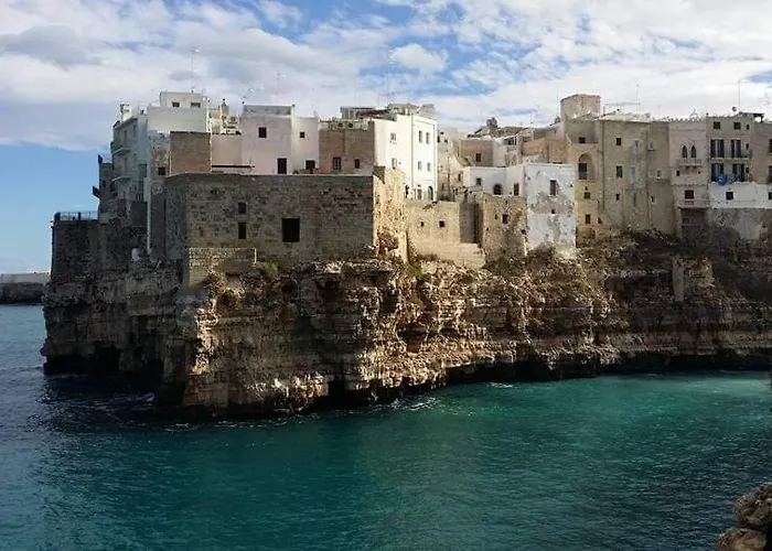 Antica Dimora Lombardi 2 Бари