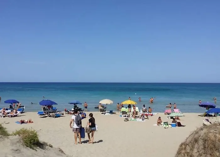 Appartement Antica Dimora Lombardi 2 Bari
