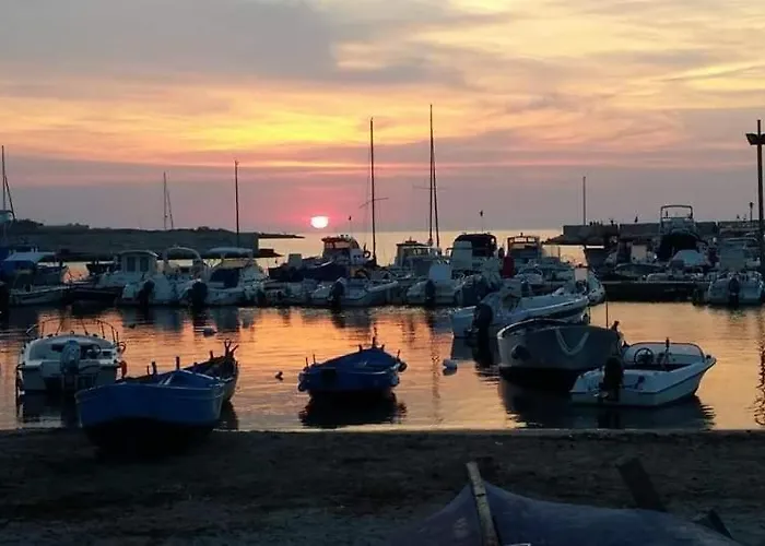 Antica Dimora Lombardi 2 * Bari