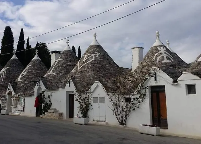 Antica Dimora Lombardi 2 Апартаменты *